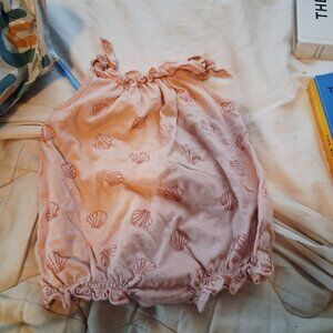 Rylee and Cru Gurl Onesie